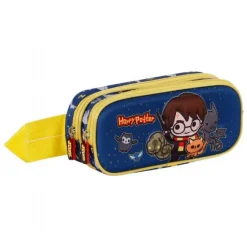 Harry Potter 3D Dobbelt Penalhus