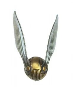 Harry Potter Den Gyldne Snitch