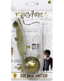 Harry Potter Den Gyldne Snitch