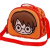 Harry Potter 3D Køletaske
