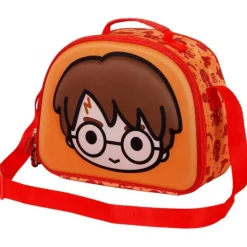 Harry Potter 3D Køletaske