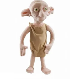 Harry Potter Dobby Bamse