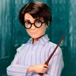 Harry Potter Exclusive Design Dukke