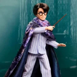 Harry Potter Exclusive Design Dukke