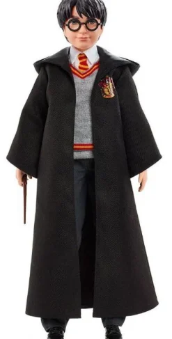 Harry Potter Figur