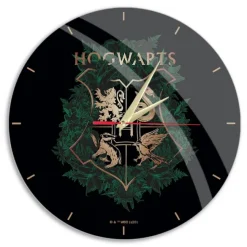 Harry Potter Hogwarts Analogt Vægur
