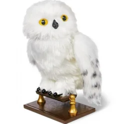 Harry Potter Interactive Enchanted Hedwi