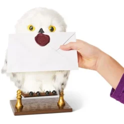 Harry Potter Interactive Enchanted Hedwi