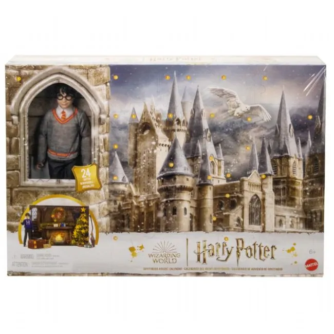 Harry Potter Julekalender