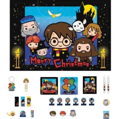 Harry Potter Julekalender
