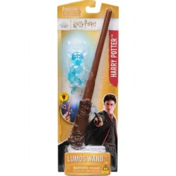Harry Potter Lumos Tryllestav