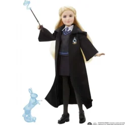 Harry Potter Luna Lovegood & Patronus
