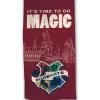 Harry Potter Magic Håndklæde 70x140cm