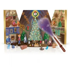 Harry Potter Magic Wand Julekalender