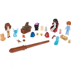 Harry Potter Magic Wand Julekalender