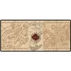 Harry Potter Musemåtte XXL 90x40 cm