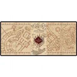 Harry Potter Musemåtte XXL 90x40 cm