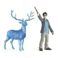 Harry Potter og Patronus