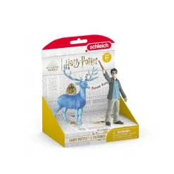 Harry Potter og Patronus
