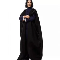 Harry Potter Professor Snape Dukke 30cm