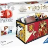 Harry Potter Puslespil