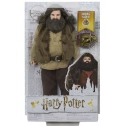 Harry Potter Rubeus Hagrid Figur
