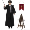 Harry Potter Sorteringshat Dukke