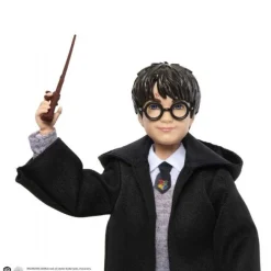 Harry Potter Sorteringshat Dukke