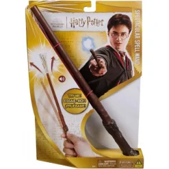 Harry Potter Spektakulær Tryllestav