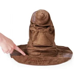 Harry Potter Talende Hat