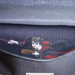 Harry Potter Uniform Rygsæk
