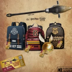 Harry Potter Uniform Rygsæk