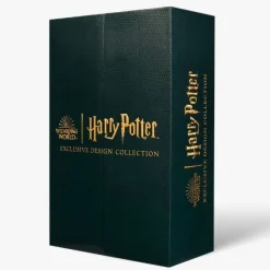 Harry Potter Voldemort Dukke