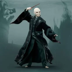 Harry Potter Voldemort Dukke