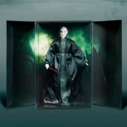 Harry Potter Voldemort Dukke