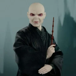 Harry Potter Voldemort Dukke