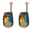 Harry Potter Walkie Talkies 2 km