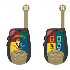 Harry Potter Walkie Talkies 2 km
