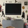 Harry Potter Wallstickers