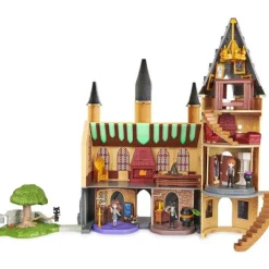Harry Potter Wizarding Wold Hogwarts