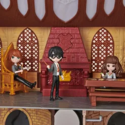Harry Potter Wizarding Wold Hogwarts
