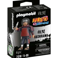 Hashirama
