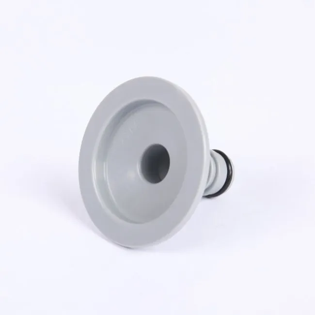 Haveslange Adapter til Sandfilter
