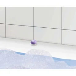 Havfrue med perlemuslingeskal