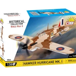 Hawker Hurricane Mk.1