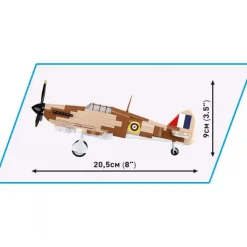 Hawker Hurricane Mk.1