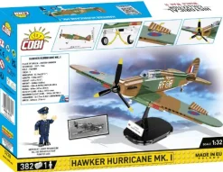 Hawker Hurricane Mk.I