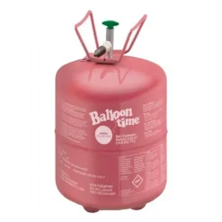 Helium til balloner