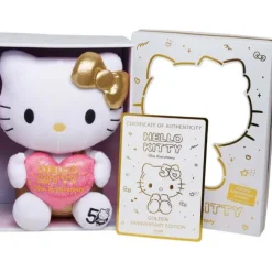 Hello Kitty Anniversary Bamse 30cm