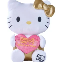 Hello Kitty Anniversary Bamse 30cm